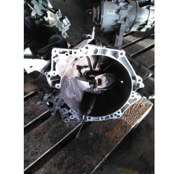 BOITE A VITESSE MECANIQUE