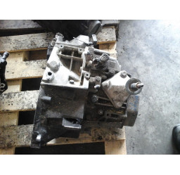 BOITE A VITESSE MECANIQUE