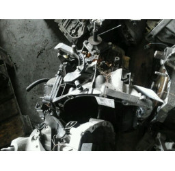 BOITE A VITESSE MECANIQUE