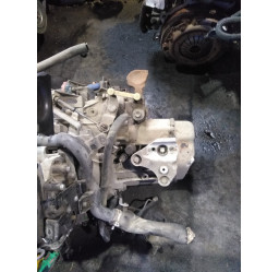 BOITE A VITESSE MECANIQUE