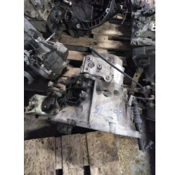 BOITE A VITESSE MECANIQUE