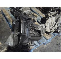 BOITE A VITESSE MECANIQUE