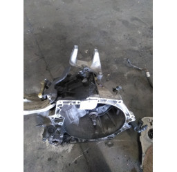 BOITE A VITESSE MECANIQUE