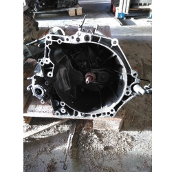 BOITE A VITESSE MECANIQUE