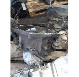 BOITE A VITESSE MECANIQUE