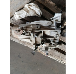 BOITE A VITESSE MECANIQUE