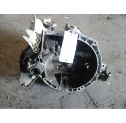 BOITE A VITESSE MECANIQUE