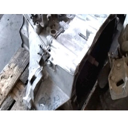 BOITE A VITESSE MECANIQUE