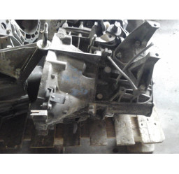 BOITE A VITESSE MECANIQUE