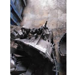 BOITE A VITESSE MECANIQUE