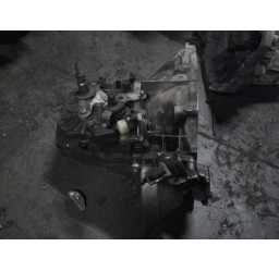 BOITE A VITESSE MECANIQUE