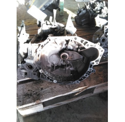 BOITE A VITESSE MECANIQUE