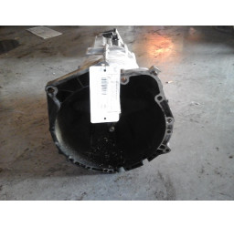 BOITE A VITESSE MECANIQUE