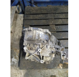 BOITE A VITESSE MECANIQUE