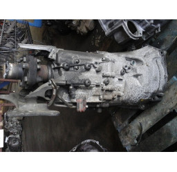 BOITE A VITESSE MECANIQUE