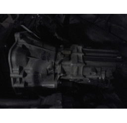 BOITE A VITESSE MECANIQUE