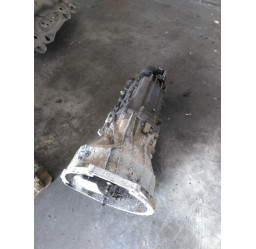 BOITE A VITESSE MECANIQUE