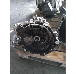 BOITE A VITESSE MECANIQUE