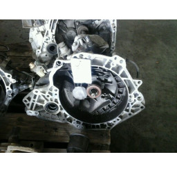 BOITE A VITESSE MECANIQUE