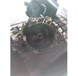 BOITE A VITESSE MECANIQUE