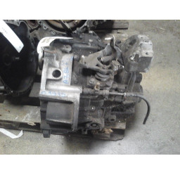 BOITE A VITESSE MECANIQUE