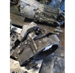 BOITE A VITESSE MECANIQUE