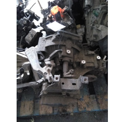 BOITE A VITESSE MECANIQUE