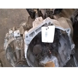 BOITE A VITESSE MECANIQUE