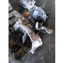 BOITE A VITESSE MECANIQUE