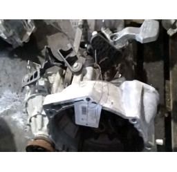 BOITE A VITESSE MECANIQUE