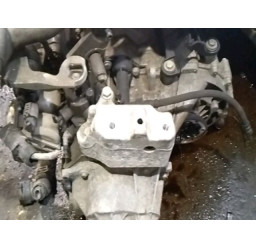 BOITE A VITESSE MECANIQUE