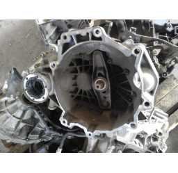 BOITE A VITESSE MECANIQUE