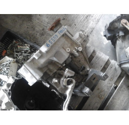 BOITE A VITESSE MECANIQUE