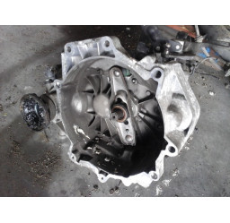 BOITE A VITESSE MECANIQUE