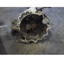 BOITE A VITESSE MECANIQUE