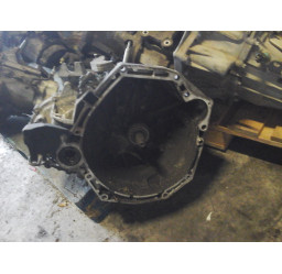 BOITE A VITESSE MECANIQUE