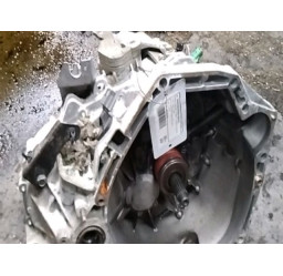 BOITE A VITESSE MECANIQUE