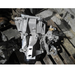 BOITE A VITESSE MECANIQUE