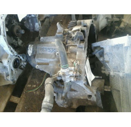 BOITE A VITESSE MECANIQUE