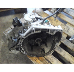 BOITE A VITESSE MECANIQUE