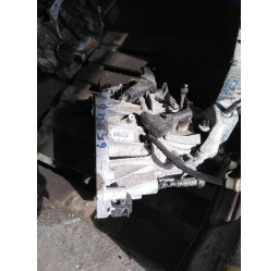 BOITE A VITESSE MECANIQUE