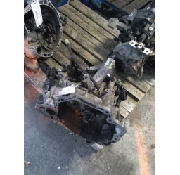 BOITE A VITESSE MECANIQUE