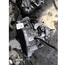 BOITE A VITESSE MECANIQUE