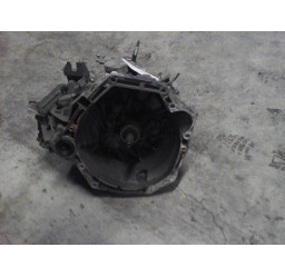 BOITE A VITESSE MECANIQUE