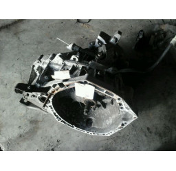 BOITE A VITESSE MECANIQUE