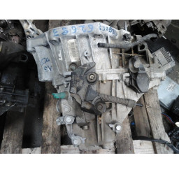 BOITE A VITESSE MECANIQUE