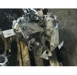 BOITE A VITESSE MECANIQUE