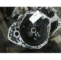 BOITE A VITESSE MECANIQUE