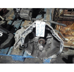 BOITE A VITESSE MECANIQUE