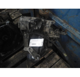 BOITE A VITESSE MECANIQUE